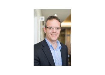 Photo of DR. SIMON RYAN, Thyroid, Parathyroid and Adrenal Diseases, Endocrine Surgery, Thyroid Surgery, Parathyroid Surgery, Adrenal Surgery, Hernia Surgery &amp; Gallbladder Surgery in PERTH