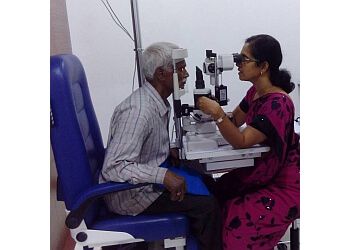 Photo of DR. SNEHA S M, Contact Lens Clinic, Advanced Cataract Microsurgery, Keratoconus Clinic, Cataract Surgery, Refractive Surgery, Lasik Eye Surgery, Phacoemulsification and IOL Implantation &amp; Glaucoma Work Up in MYSORE
