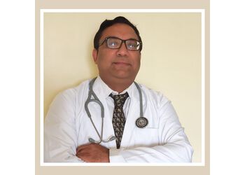 Photo of DR SOHAG BOSE, Endovascular Procedures, Carotid Endarterectomy, Coil Embolization, Peripheral Nerve Surgery, Carpal Tunnel &amp; Ulnar Nerve Release in ASANSOL