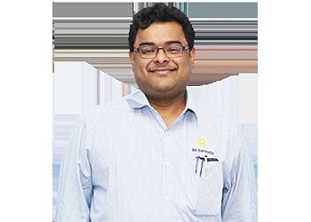 Photo of DR. SOMNATH CHAKRABORTY, Perimetry, Biometry, Constellation Vision System, Keratometry, Ultra Sonography, Fundus Photo Test, General Checkup, Diabetic Retinopathy, Anterior Segment OCT, Green Laser, Retinal Laser &amp; Angiography in SILIGURI