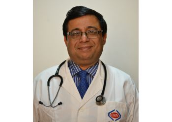 Photo of DR. SOMNATH MUKHERJEE, MBBS, MD, DNB, MRCP, CCST - NARAYANA MULTISPECIALITY HOSPITAL, Gastroenterologists specialist