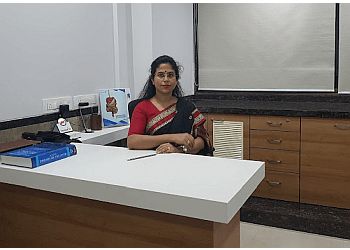 Photo of DR. SONALI GAUTAM, Irritable Bowel Syndrome, Constipation, Bleeding from Mouth/rectum, Pancreatitis, Chronic, Ulcerative Colitis, Abdominal Bloating and Belching, Persistent Vomiting, Abdominal Paracentesis, Celiac Disease, Pancreatitis &amp; Piles in NAVI MUMBAI