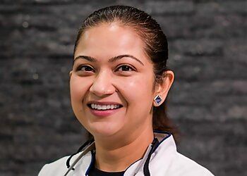 Photo of DR SONIKA SHARMA - COMPREHENSIVE DENTAL CARE, Cosmetic dentists specialist