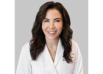 Photo of DR. SONYA ABDULLA, CONDITIONS TREATED:
Excessive Sweating, Liposuction, Varicose &amp; Spider VeinsTREATMENTS OFFERED:Dermal Fillers, Lip Enhancers, Sculptra, Skin Boosters (Hydration), Wrinkle Relaxers, Bbl Hero (Body), Forever Young Bbl, Fractional Laser (Resurfacing), Vbeam, Bela Md Microdermabrasion, Exilis Ultra (Tightening), Microneedling (Collagen), Microneedling and Radiofrequency, Moxi, Ultherapy (Lifting), Bela Md for Acne, Forever Clear Bbl, Belkyra Injections, Cool Sculpting, Ultherapy (Tightening), Tattoo Removal, Picoway, Sexual Health, Di Va (Vaginal Therapy), Emsella (Pelvic Floor Reinforcement), Hair Treatments, Ai Assisted Hair Transplant, Hair Loss Therapy &amp; Laser Hair Removal in PETERBOROUGH