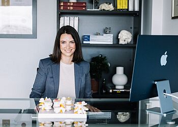 Photo of DR SOPHIA ROSER, Peripheral Nerve Surgery, Neuro-Oncology, Degenerative Spinal Conditions &amp; Pituitary Surgery in COFFS HARBOUR