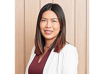 Photo of DR. SOPHIE LERTRUCHIKUN, CONDITIONS TREATED: TMJ  TREATMENTS OFFERED: Implants, Bonding, Teeth Whitening, Composite Fillings, Crowns, Root Canals, Invisalign, Bridges, Cosmetic Services, Oral Surgery, Dentures, General Dentistry, Inlays, Veneers, Hygiene and Preventative Care &amp; Onlays in LANGLEY