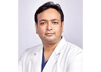 Photo of DR. SOURAV CHAKRABORTY, Ent Surgery for Snoring, Thyroplasty, Rhinoplasty Ear Pain, Hearing Loss, Swallowing Problems, Headache Management, Nasal and Sinus Allergy Care, Tinnitus Evaluation/Management, Giddiness, Ear and Nose Piercing, Sleep Apnea, Ear Lobe Correction/Repair, Scar Revision Surgery &amp; Ear Micro Surgery in FARIDABAD
