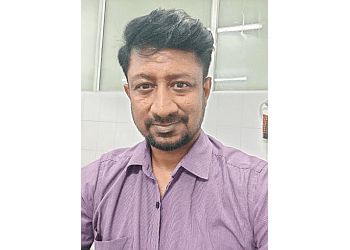 Photo of DR SREEJITH M CHERUVILAKAM, MD,, Psychiatrists specialist