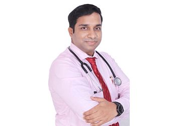 Photo of DR. SRIKANTH REDDY, Depression Treatment, Headache Management, Epilepsy, Mood Disorders, Anxiety Disorders and Counselling, Panic Disorder and Alcohol De-Addiction Treatment, Cannabist Dependence, Drug Abuse and DeAddiction Therapy, Smoking Addiction, Sexual Problems, Memory, Child and Adolescent Problems, Anger Control &amp; Anger Management in INDORE