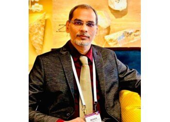 Photo of DR. SRINIVAS RAO M, MBBS, MS, M.CH - DR. JAYA'S EXULT AESTHETIC CLINIC, Plastic surgeons specialist