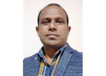 Photo of DR. SRINIVAS SINGISETTI, MD, MRC - APOLLO HOSPITALS, Psychiatrists specialist