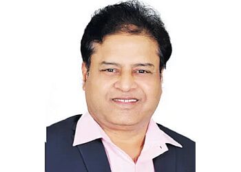 Photo of DR. SRINIVASAN L, General Ophthalmology, Laser Correction, Cataract, Glaucoma, Retina, Cornea, Refractive, Squint &amp; Pediatric Ophthalmology in TIRUPPUR