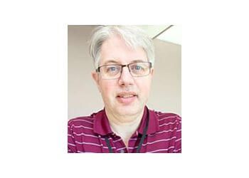 Photo of DR. STAN VAN UUM - ST. JOSEPH'S HOSPITAL, Endocrinologists specialist