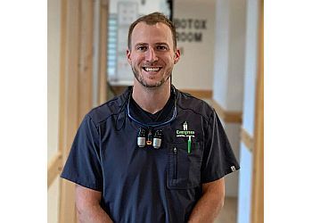 Photo of DR. STEPHAN KOSOWSKI - EVERGREEN DENTAL CENTRE, Cosmetic dentists specialist