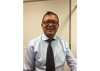 Photo of DR STEPHEN AH-KION - WARRAGUL SPECIALIST CENTRE, Endocrinologists specialist