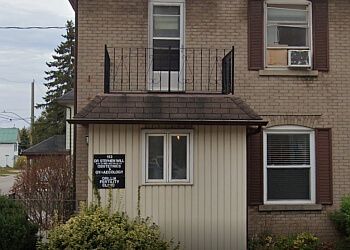 Photo of DR. STEPHEN BRUCE WILL, CONDITIONS TREATED:  Abnormal Uterine Bleeding, Pelvic Pain, Endometriosis, Fibroids, Urinary Disorders and Infertility
TREATMENTS OFFERED: C-Section &amp; Annual Visits in ORILLIA