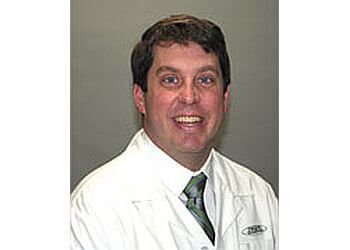 Photo of DR. STEPHEN CONNOLLY, CONDITIONS TREATED:Surgical and Non-Surgical Care, Post-Traumatic Osteoarthritis, Foot, Diabetic Care, Ankle, Traumatic Injuries &amp; Ankle Conditions in SAINT JOHN