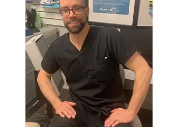 Photo of DR. STEPHEN DAVIS - GREENBERG PODIATRY, Podiatrists specialist