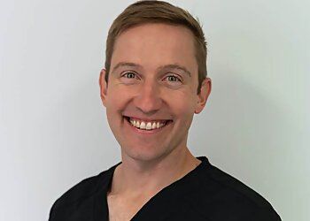 Photo of DR STEPHEN DUDGEON, Dental Implants, Full Mouth Rehabilitation, Crown, Bridge, Cosmetic Dentistry, Dental Implants, Invisalign, Wisdom Teeth, Dental Anxiety and Sedation, Facial Aesthetics, Restorative Dentistry, General Dentistry, Dental Technology, Children’s Dentistry, Emergency Dentistry, Oral Cancer &amp; Oral Health in SUNSHINE COAST
