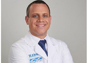 Photo of DR. STEPHEN EROSA, DO - LONGEVITY SPINE & PAIN INSTITUTE OF NEW YORK, Pain management doctors specialist