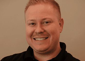 Photo of DR. STEPHEN JONES, CONDITIONS TREATED:  Neck, Shoulder, Back, Elbow, Wrist, Hand, Hip, Knee, Ankle and Foot Pain, Headache, Auto Accident, Whiplash, Exercise &amp; Sports Injury in PROVO