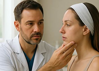 Photo of DR. STEPHEN L. CASSAR, Plastic surgeon specialist