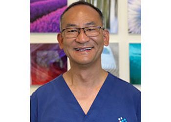 Photo of DR STEPHEN POHAN, Dentists specialist