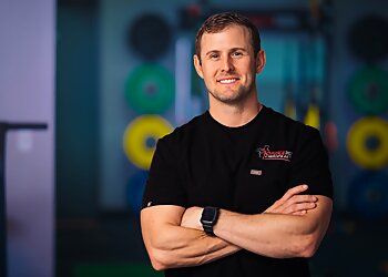 Photo of DR. STEPHONE STEPHENS, Neck, Leg, Back, Knee, Shoulder, Arm, Elbow, Wrist, Hand, and Foot Pain, Headaches, Plantar Fasciitis, Running Injuries, Active Release Techniques, Functional Rehabilitation, Nutritional Counselling, Kinesio Taping, Myofascial Release &amp; Dry Needling in TOPEKA