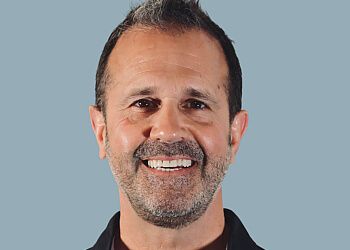 Photo of DR. STEVE RICKMAN, CONDITIONS TREATED:  Neck Pain, Back Pain, Arm Pain, Leg Pain, Headaches, Tingling, Migraines and Numbness 
TREATMENTS OFFERED:  Chiropractic Care, Diversified Technique, Thompson Technique, Activator Technique, Pediatric Treatment &amp; Auto Accidents Treatment in INDEPENDENCE