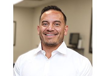 Photo of DR. STEVEN ENRIQUEZ, Back, Neck and Shoulder Pain, Sports Therapy and Injuries, Chiropractic Adjustment, Auto Accident, Chronic Ailments, Sciatica, Scoliosis, Headaches &amp; Migraines in TEMPE