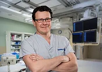 Photo of DR. STEVEN HODGE, Pacemaker Implantation, Chest Pain, Heart Failure, Coronary Artery Disease, High Blood Pressure, Cardiomyopathy, Atrial Fibrillation &amp; Hypertension in KELOWNA