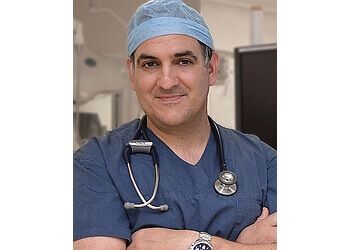 Photo of DR STEVEN KYPRAIOS - SUNSHINE COAST CARDIOLOGY, Cardiologists specialist