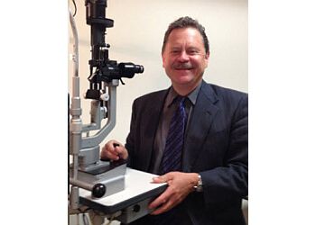 Photo of DR. STEVEN LUTZ, TREATMENTS OFFERED:Dry Eye Treatment, Comprehensive Exams, Visual Field Testing, Corneal Mapping, Macular Degeneration &amp; Vision Diseases in ANN ARBOR