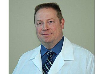 Photo of DR. STEVEN MASSOEURS, CONDITIONS TREATED: Wrist Problems, Arthritis, Back Problems, Broken Bones, Elbow Issues, Osteoarthritis &amp; Knee Injuries
TREATMENTS OFFERED: ACL Reconstruction Surgery, Arthroscopy, Total &amp; Partial Hip Replacement in MONCTON