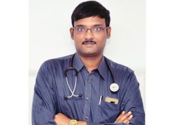 Photo of DR. SUBHODIP PRAMANIK, Management of Diabetes, Management of Thyroid, Paediatric Endocrinology, Obesity, PCOD, Pituitary, Adrenal Disorder, Short Stauture, Hyperprolactinemia, Disorder of Sex Development &amp; Osteoporosis in SILIGURI