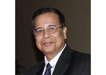 Photo of DR. SUBHRA KINKOR GOSWAMI, Cornea, Lasik Treatment, Squint, Uveitis, Glaucoma, Stye, General Vision Examination, Anterior Segment, Retinal and Laser Surgery, Phacoemulsification, Vitreo Retinal Services, Uvea &amp; Cataract in GUWAHATI