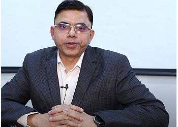 Photo of DR. SUDHIR KUMAR GUPTA, Neurotrauma, Brain and Spinal Tumor, Neurosurgical Spine Surgery, General Neurosurgery &amp; Neurocritical Care in BAREILLY