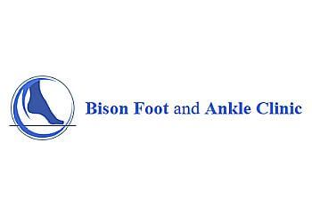 Photo of DR. SUJEET GUPTA - BISON FOOT & ANKLE CLINIC, Podiatrists specialist