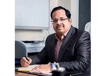 Photo of DR. SUMIT SHAH, Head and Neck, Colon, Oral, Throat, Thyroid, Breast, Thoracic, Endocrine, Liver, Gallbladder, Bile Duct &amp; Pancreatic Cancer in PUNE