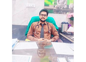 Photo of DR. SUMIT SHAKYA, Depression, Anxiety Disorder, Sleep Disorders, Obsessive Compulsive Disorders, Bipolar Mood Disorder, Schizophrenia, Psychosomatic Disorders and Dissociative Disorders, Intellectual Disability, Attention Deficit Hyperactivity Disorder (ADHD) Autism Spectrum Disorders, Relationship Problems, Marital Problems, Postpartum Depression, Postpartum Psychosis, Chronic Headache, Migraine, Dementia, Epilepsy, Dementia, Parkinsonism &amp; Addiction Psychiatry in VADODARA