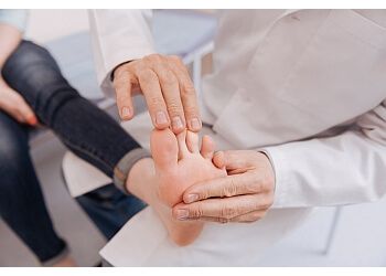 Photo of DR. SUNEIL KAPUR, Rheumatologists specialist