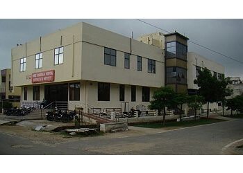 Photo of DR. SUNIL CHAUDHARY, Refractive, Phacoemulsification, Vitreo Retina, Uveitis, Retinopathy of Prematurity, Retinal Laser Treatment, Fundus Photography and Optical Coherence Tomography, Corneal Diseases, Anterior Segment &amp; Microincision Cataract Surgery in AJMER