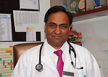 Photo of DR. SUNIL M JAIN, Obesity, Pituitary, Adrenal Gland Diseases, Growth Disorders, Unwanted Hair Problems in Females, Osteoporosis and Calcium Related Disorders, Ambiguous Genital Organs in Children, Delayed Puberty, PCOD Problems, Diabetes Scan, Foot Care, Retinopathy, Pregnancy Diabetes, Gastric Ulcer Treatment, Thyroid Swelling Treatment &amp; Poly Cystic Ovary Disease in INDORE