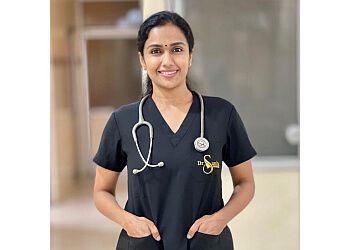 Photo of DR. SUNITA GHANTA, Male Breast ReductionTreatment, Anti- Aging Procedures, Breast Lift, Lip Procedures, Facial Rejuvenation, Body Contouring, Breast Augmentation, Gynecomastia (Male Breast Reduction, Rhinoplasty, Post Burn Reconstruction, Blepharoplasty, Anti-Wrinkle Injections, Maxillofacial Trauma, Eyes, Nose, Lips, Chin, Cheeks Surgery, Mommy Makeover, Anti Ageing, Cleft Lip &amp; Palate in VISAKHAPATNAM