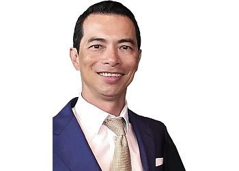 Photo of DR. SUNNY LAI, CONDITIONS TREATED: Sports Medicine, Diabetic Foot Care, Pediatric Care and Dermatological Foot Disorders TREATMENTS OFFERED: Prescriptive Orthotics &amp; Foot Surgery in PORT COQUITLAM