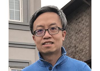 Photo of DR. SUNNY TAM, TREATMENTS OFFERED:Invisalign, Emergency, Sedation, General Dentistry, X-rays, Moulds, Teeth Cleanings, Scaling, Fluoride Applications, Filling Cavities, Bridges, Dentures, Crowns, Whitening, Veneers, Oral and Maxillofacial Surgeries, Extractions, Root Canals, Bone Grafts and Sinus Lifts, Wisdom Tooth Removal &amp; Implants in BRANTFORD