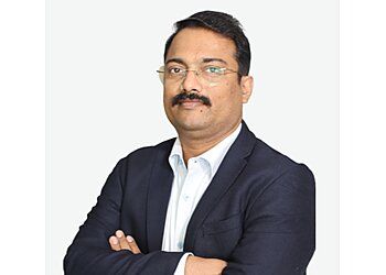 Photo of DR. SURENDRA K. GUPTA, Acoustic Neuroma Removal, Adult Scoliosis Correction, Anterior Cervical Herniated Disc Surgery, Balloon Kyphoplasty, Brain Aneurysm Embolization, Brain Aneurysm Repair, Brain Biopsy, Brain Surgery, Brain Tumor Surgery, Brainstem Surgery, Carotid Endarterectomy, Carpal Tunnel Release, Cerebrospinal Fluid Shunts, Cervical Disc Replacement, Cervical Disc Surgery, Cervical Herniated Disc Surgery, Cervical Microdiscectomy, Craniectomy, Craniotomy, Surgery of Skull Base, Neuroendoscopy, Degenerative Disc Surgery, Epilepsy Surgery &amp; Spinal Discectomy in SILIGURI