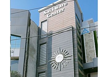 Photo of DR. SURESH GANGWAR, MBBS, MS - SAI EYE CARE CENTER, Ophthalmologists specialist