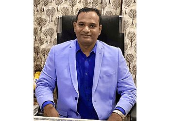 Photo of DR. SURESH PATIL, MBBS, DPM, FIPS - SHANTI PSYCHIATRIC CLINIC, Psychiatrists specialist