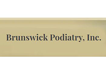 Photo of DR. SUSAN DAVIDGE - BRUNSWICK PODIATRY INC, Podiatrists specialist
